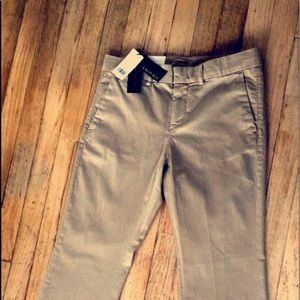 Banana Republic Capri Pants